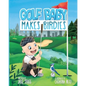 Golf Baby Makes Birdies - Paperback
