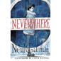 Neverwhere Illustrated Edition - Hardcover
