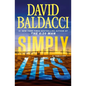 Simply Lies: A Psychological Thriller - Hardcover