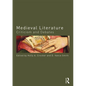 Medieval Literature: Criticism and Debates - Paperback