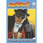 Awesome Tales #9: Fantomas: Reign of Terror - Paperback