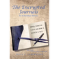 The Encrypted Journals: An Archaeology Mystery - Paperback