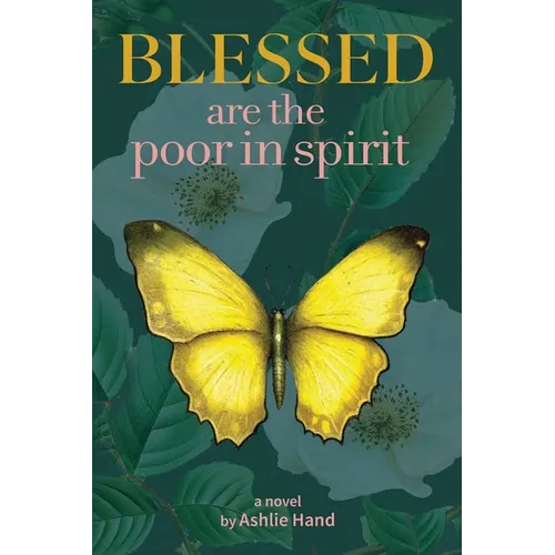 Blessed Are the Poor in Spirit - Paperback