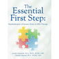 The Essential First Step: Standardization of Session Notes in ABA Therapy - Hardcover
