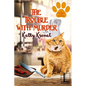 The Trouble with Murder - Paperback