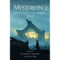 Mysterion 2: Stories from the Online Magazine 2018-19 - Paperback