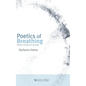 Poetics of Breathing: Modern Literature's Syncope - Hardcover