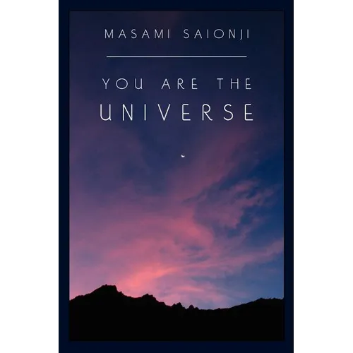 You Are the Universe - Paperback