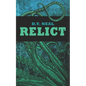 Relict - Paperback