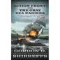 Action Front! And The Gray Sea Raiders: Two Full-Length Historical Novels of the American Civil War - Paperback