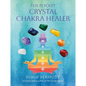 The Pocket Crystal Chakra Healer - Hardcover