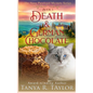 Death & German Chocolate - Paperback