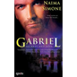 Secrets and Sins: Gabriel - Paperback