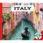 Italy - Library Binding