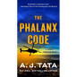 The Phalanx Code: A Garrett Sinclair Novel - Paperback