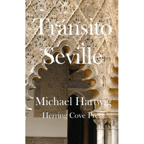 Tránsito Seville - Paperback