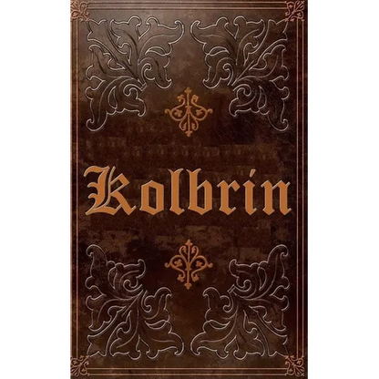 The Kolbrin Bible - Paperback