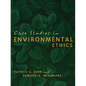 Case Studies in Environmental Ethics - Paperback