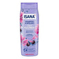 Isana Shampoo and Conditioner for Dry and Fine Hair - Silicone-Free, Dermatologically Tested, 10.14 fl oz