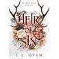 Heir of Sin - Hardcover