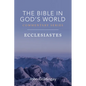 Ecclesiastes - Hardcover