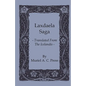Laxdaela Saga - Translated from the Icelandis - Paperback