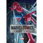 Marvel Comics: A Manga Tribute - Hardcover