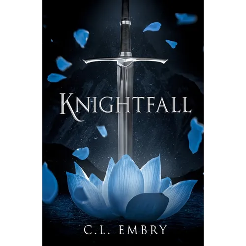 Knightfall - Paperback
