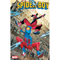 Spider-Boy Vol. 3: The Dragon's Challenge - Paperback