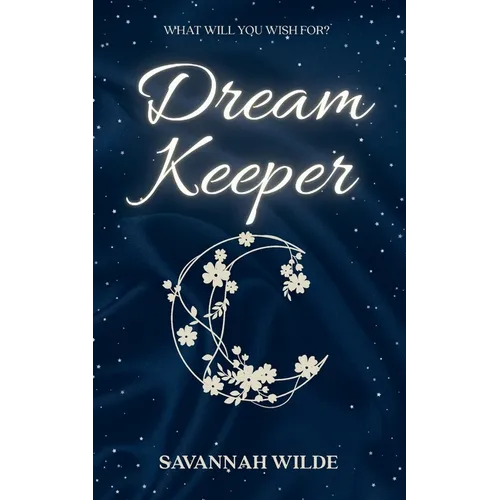 Dream Keeper: A Steamy Fantasy Forbidden Romance - Paperback