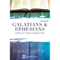 Galatians & Ephesians Commentary - Paperback