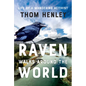 Raven Walks Around the World: Life of a Wandering Activist - Hardcover