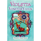 Violetta and The Venetian Violin - Paperback