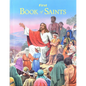 First Book of Saints: Their Life-Story and Example - Hardcover