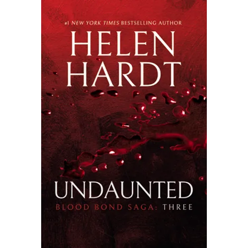 Undaunted - Paperback