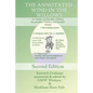 The Annotated Wind in the Willows: for Adults and Sensible Children (or, possibly, Children and Sensible Adults) - Paperback
