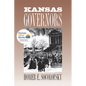 Kansas Governors - Paperback