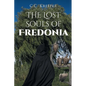 The Lost Souls of Fredonia - Paperback
