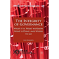 The Integrity of Governance: What It Is, What We Know, What Is Done and Where to Go - Paperback
