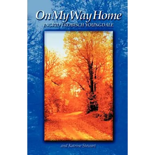 On My Way Home - Paperback