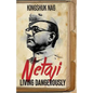 Netaji: Living Dangerously - Paperback
