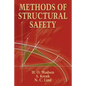 Methods of Structural Safety - Paperback