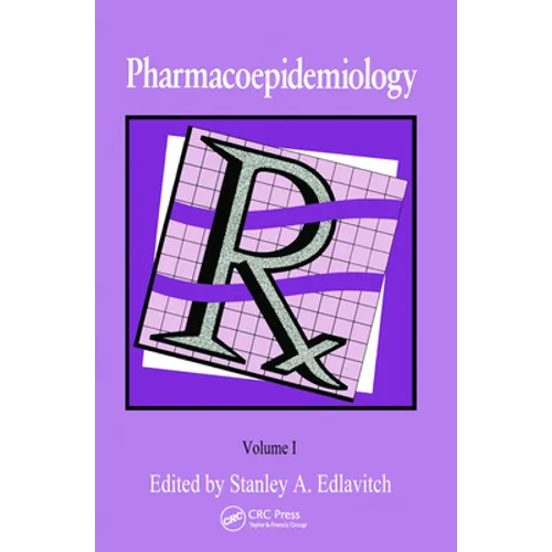 Pharmacoepidemiology - Paperback