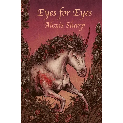 Eyes for Eyes - Paperback