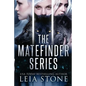 The Matefinder Series - Paperback
