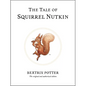 The Tale of Squirrel Nutkin - Hardcover