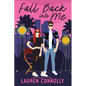 Fall Back Into Me - Paperback
