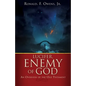 Lucifer, Enemy of God - Paperback