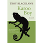 Karoo Boy - Paperback
