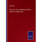 The Arrest, Trial, and Release of Daniel Webster, a Fugitive Slave - Paperback